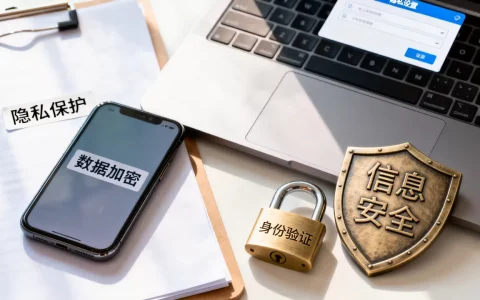 个人数据如何防护？个人信息泄露怎么防范