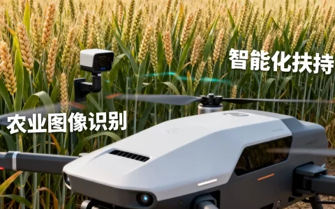 农业图像识别有哪些国家政策？2026年最新农业智能化扶持政策解读