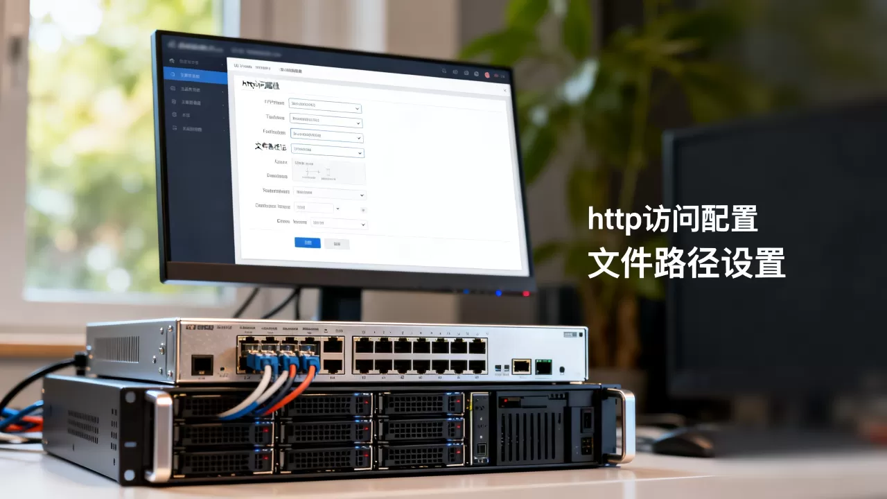 http访问服务器文件怎么设置?服务器配置http访问 http访问服务器文件怎么设置?服务器配置http访问
