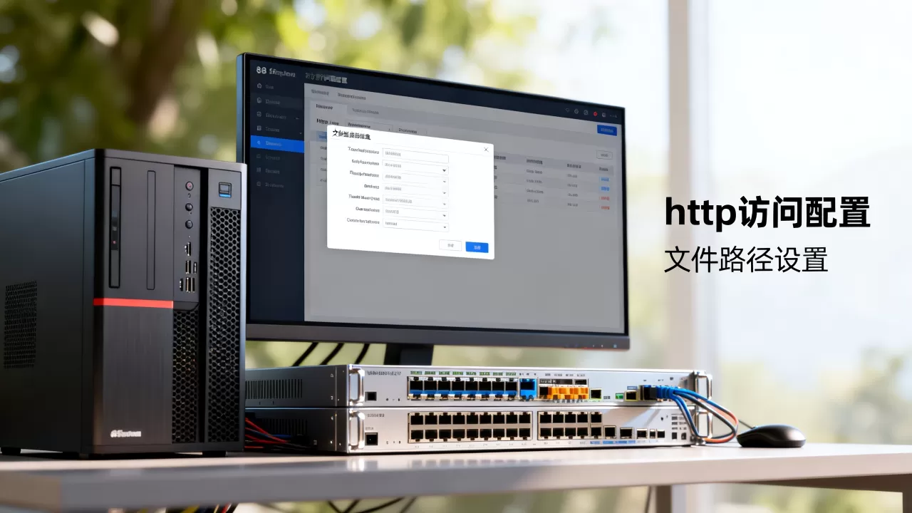 http访问服务器文件怎么设置?服务器配置http访问 http访问服务器文件怎么设置?服务器配置http访问