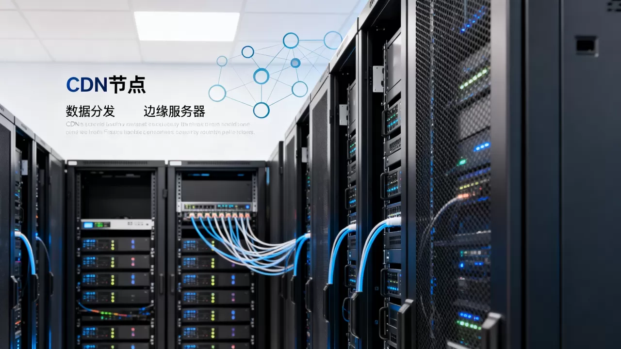 分发原理是什么?CDN加速原理详解 分发原理是什么?CDN加速原理详解