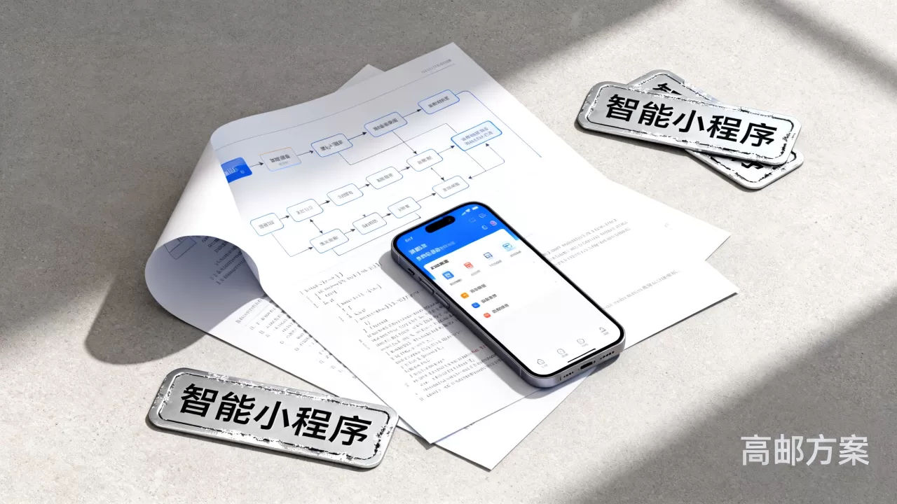 高邮百度智能小程序方案是什么? 高邮百度智能小程序方案是什么?