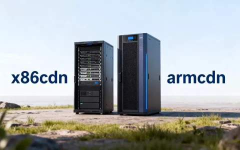 x86cdn是什么？x86cdn和armcdn的区别