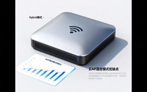 Hybrid模式影响云AP性能吗？云AP混合模式优缺点