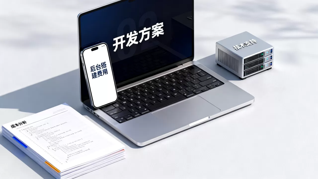 app网站开发方案多少钱?企业网站APP后台搭建费用 app网站开发方案多少钱?企业网站APP后台搭建费用