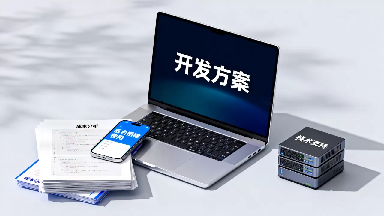 app网站开发方案多少钱?企业网站APP后台搭建费用 app网站开发方案多少钱?企业网站APP后台搭建费用