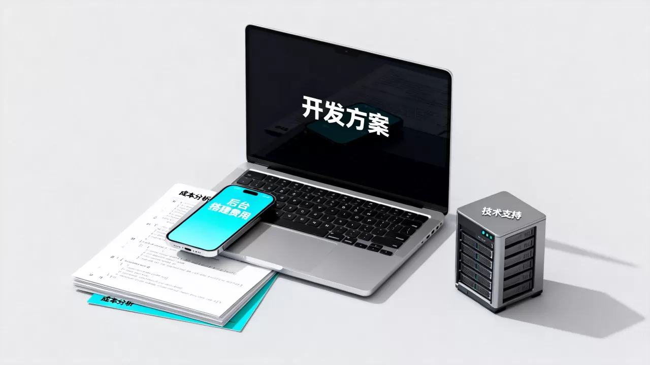 app网站开发方案多少钱?企业网站APP后台搭建费用 app网站开发方案多少钱?企业网站APP后台搭建费用