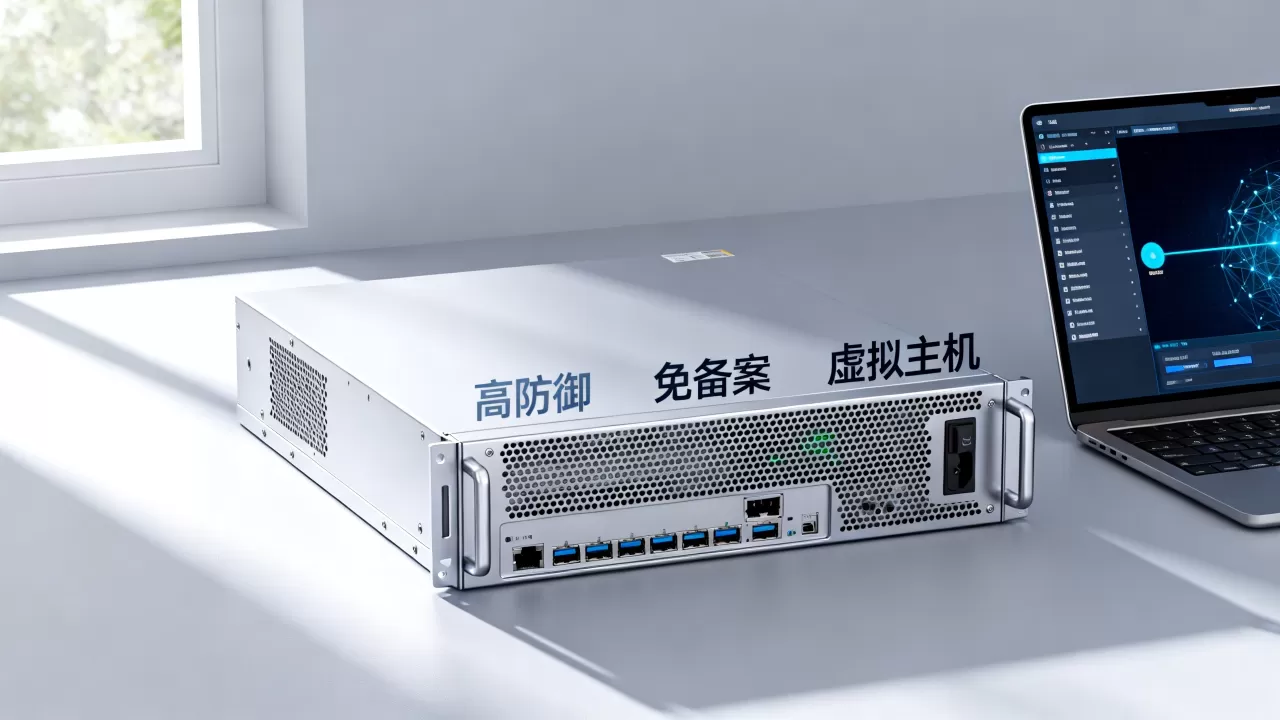 高防御免备案虚拟主机怎么用?国内免备案虚拟主机推荐 高防御免备案虚拟主机怎么用?国内免备案虚拟主机推荐