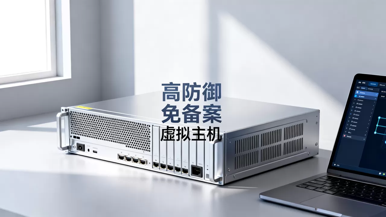 高防御免备案虚拟主机怎么用?国内免备案虚拟主机推荐 高防御免备案虚拟主机怎么用?国内免备案虚拟主机推荐