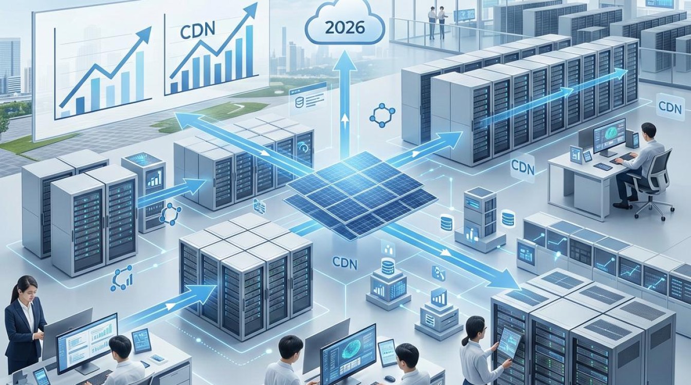 软件做cdn 软件做cdn