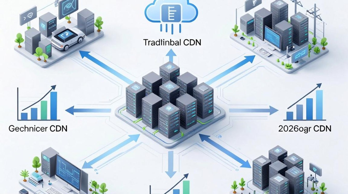 软件做cdn 软件做cdn