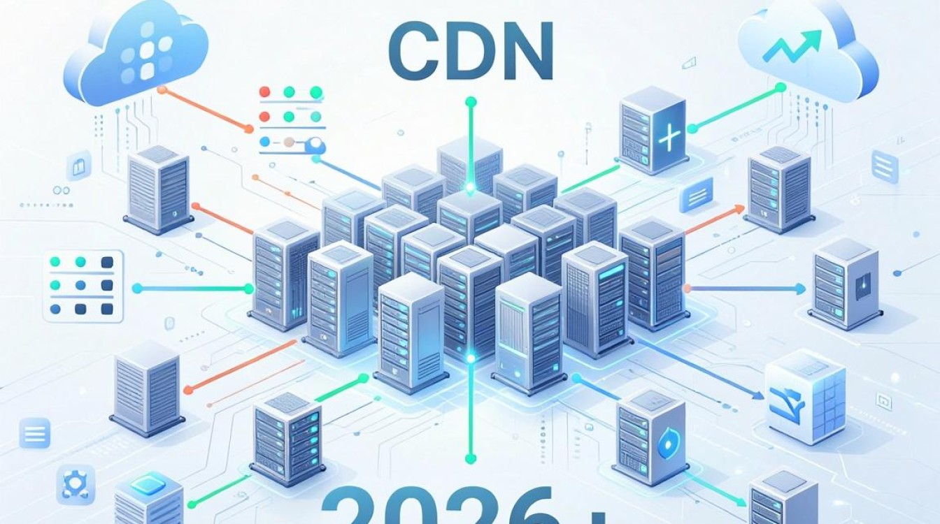 软件做cdn 软件做cdn