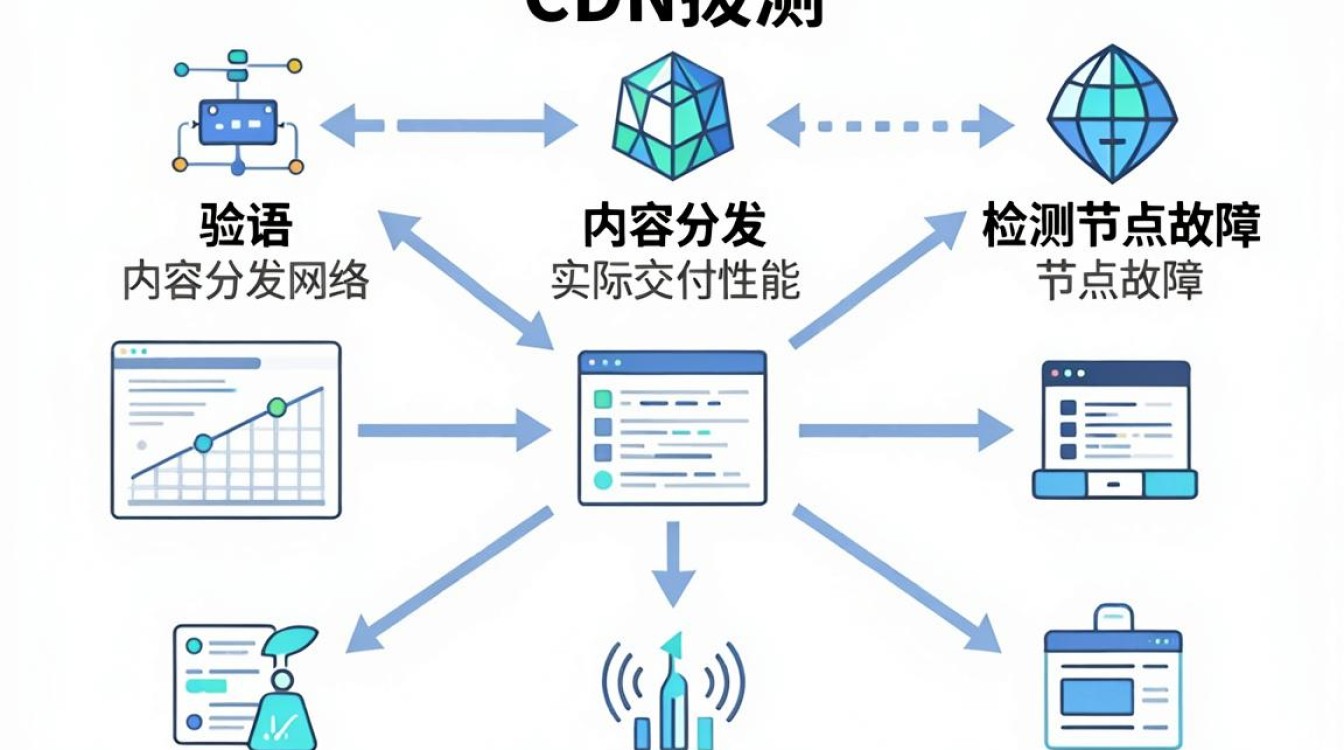 cdn 拨测 cdn 拨测