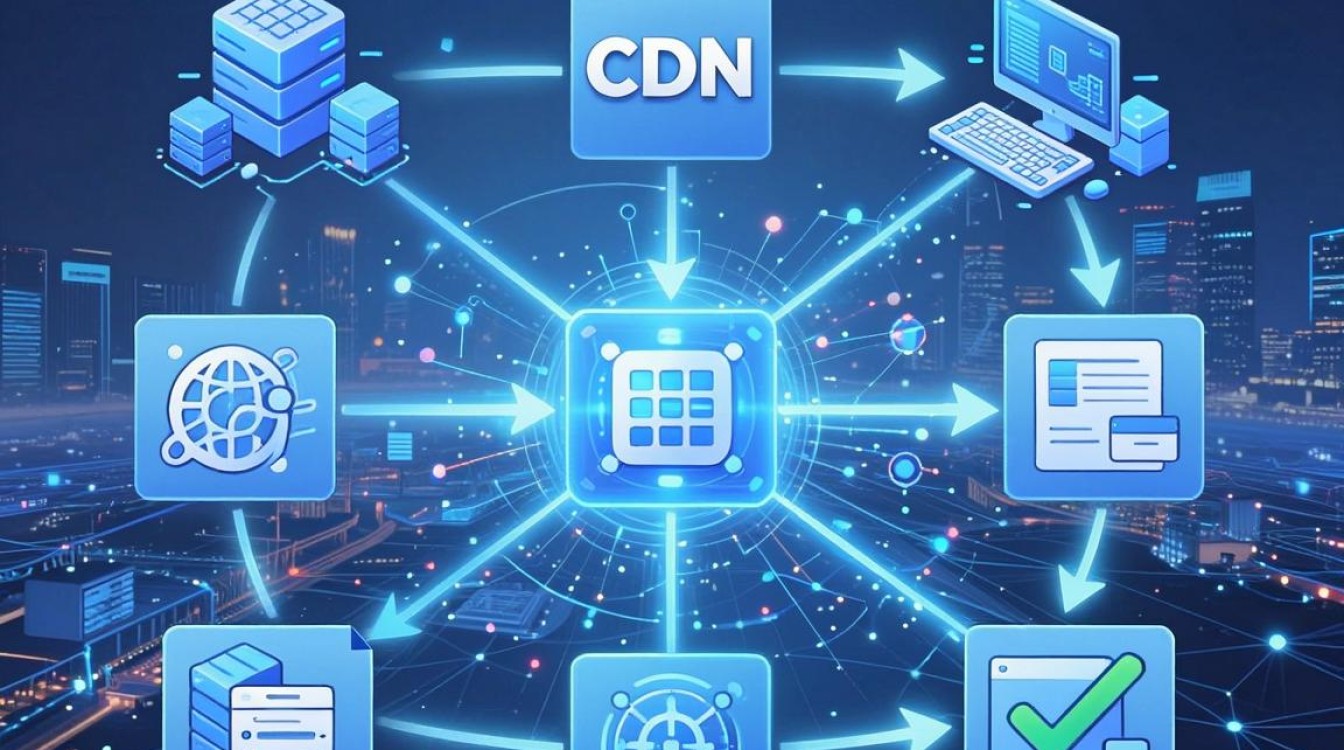 企业cdn系统 企业cdn系统