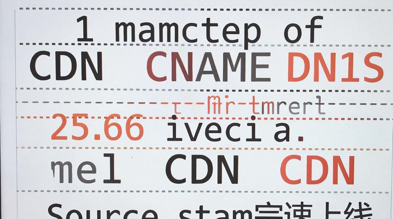 cdn 服务 安装 cdn 服务 安装