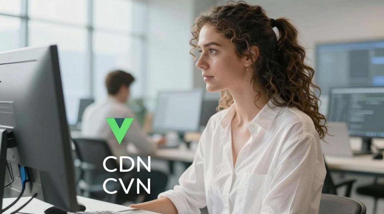 cdn引用vue cdn引用vue