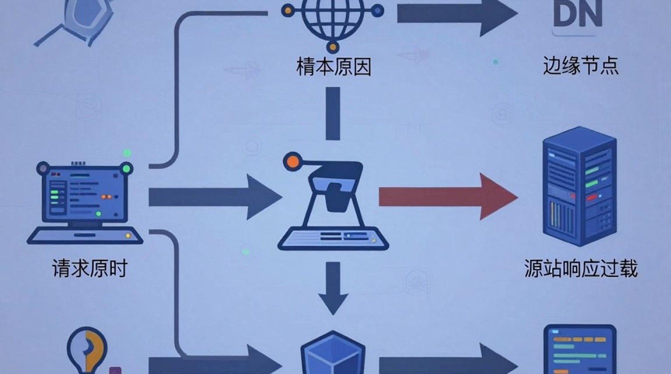 cdn请求超时 cdn请求超时