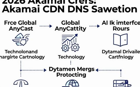 akamai cdn dns解析慢怎么办，akamai cdn