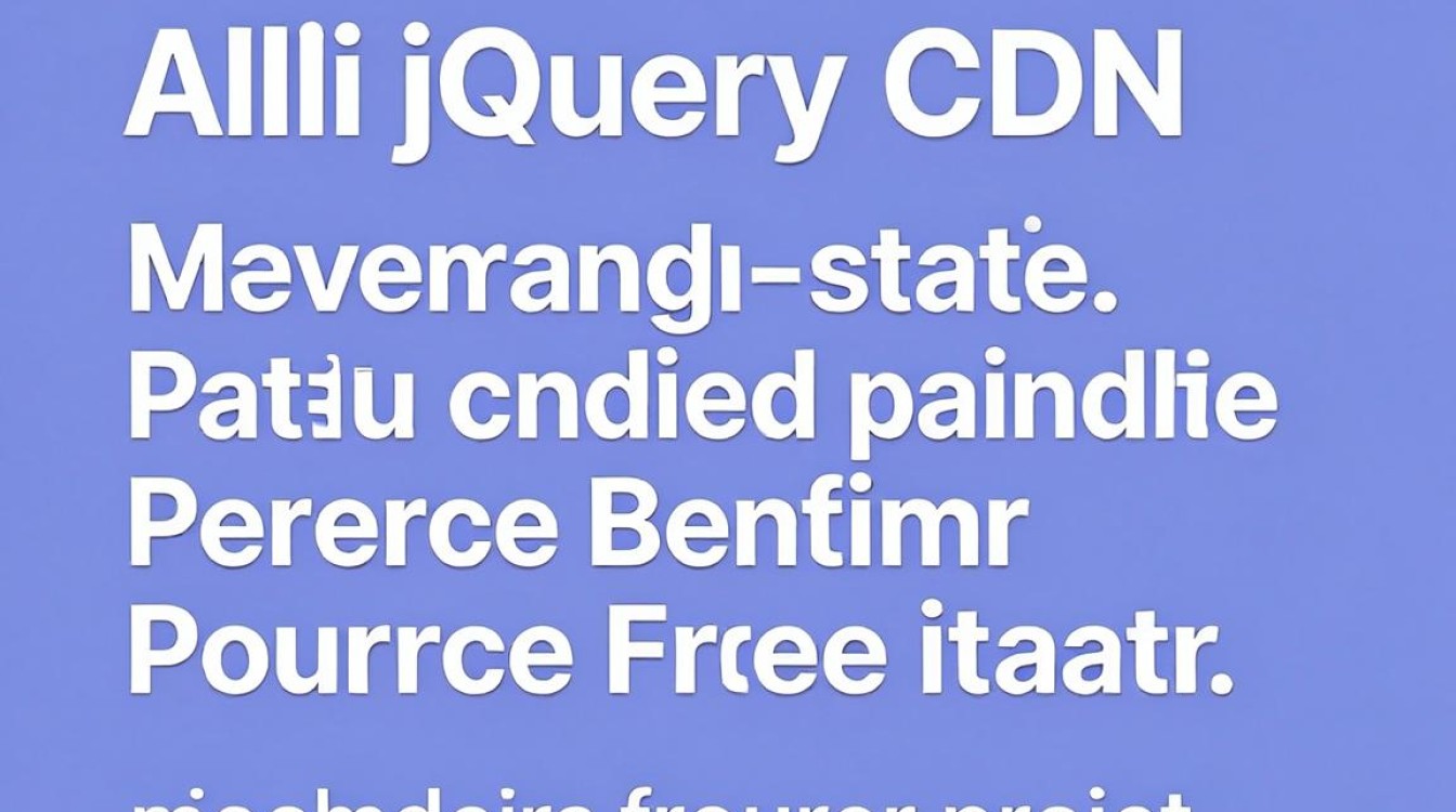 阿里 jquery cdn 阿里 jquery cdn
