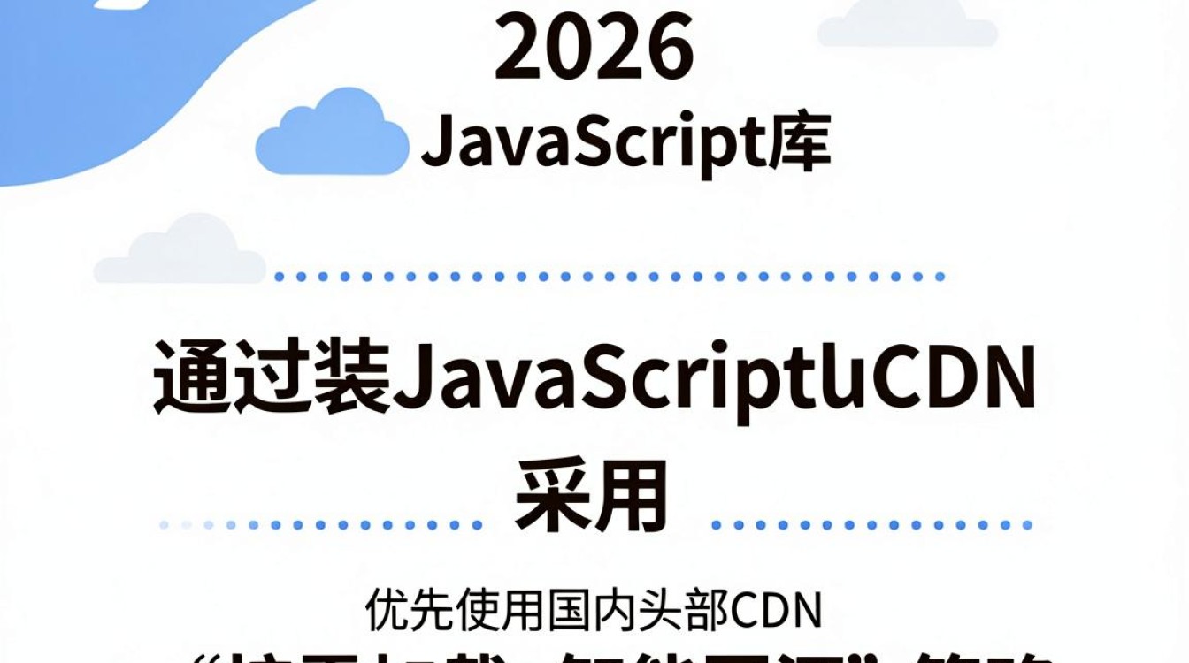 js安装cdn js安装cdn