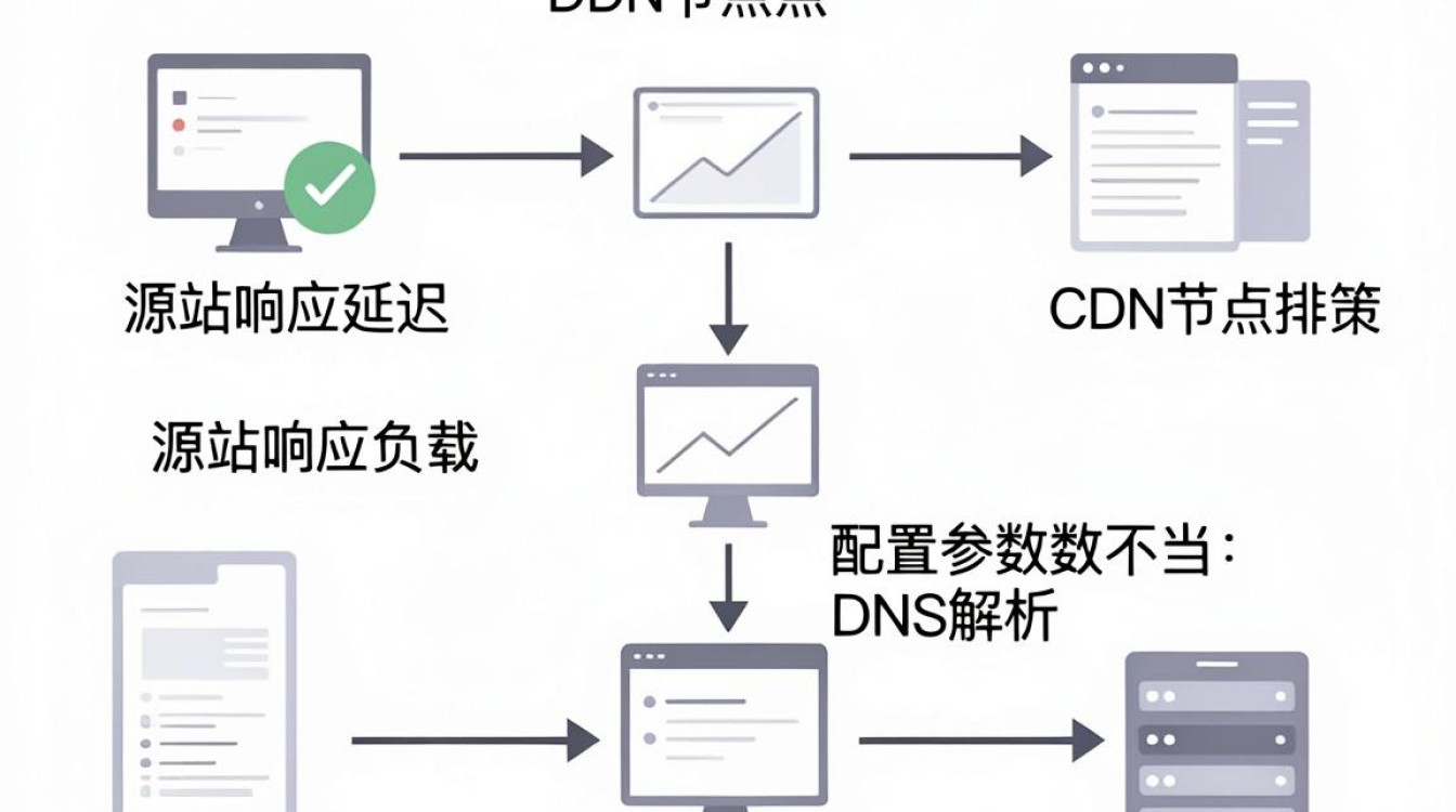 开了cdn超时 开了cdn超时