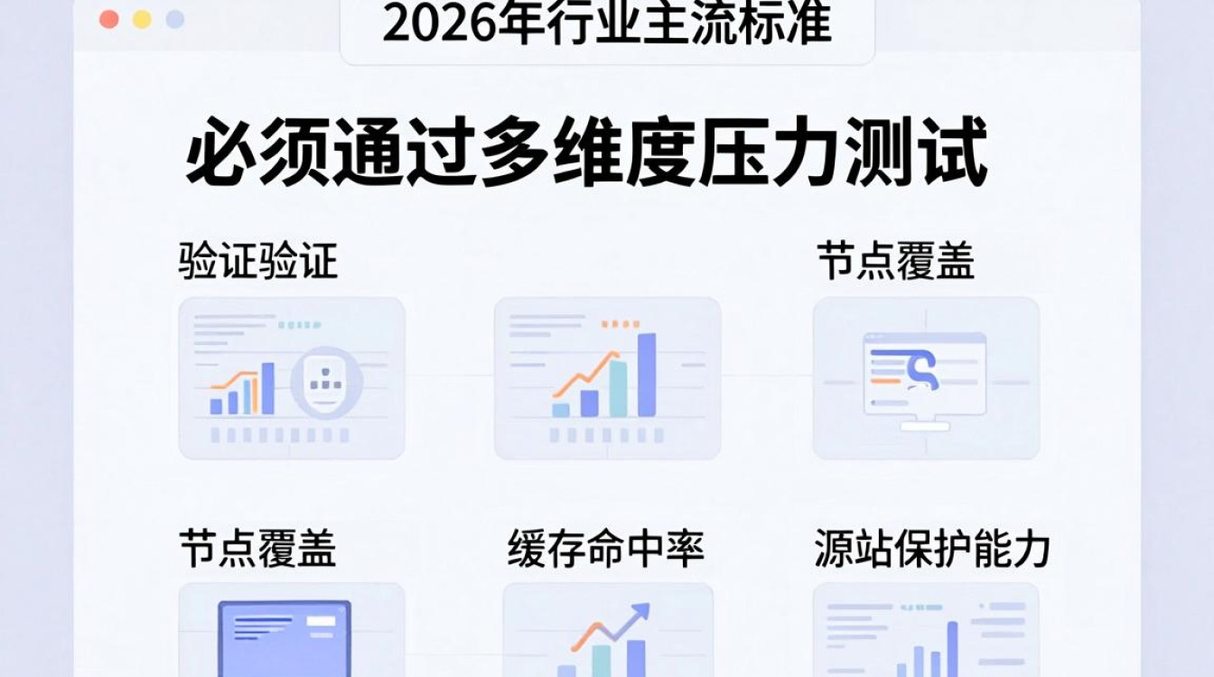cdn服务测试 cdn服务测试