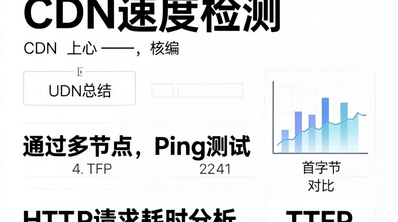 cdn速度检测