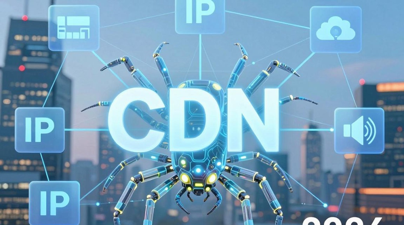 cdn ip 爬虫 cdn ip 爬虫