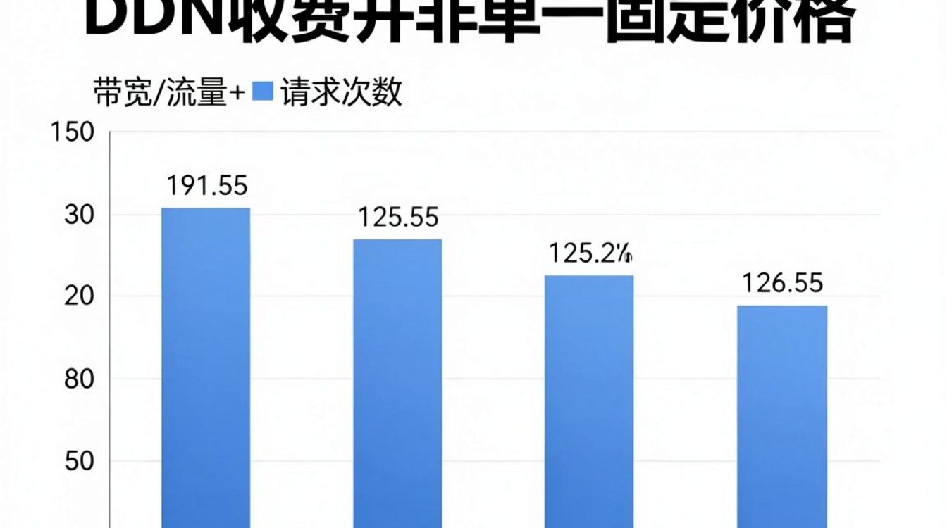 cdn收费 包括 cdn收费 包括