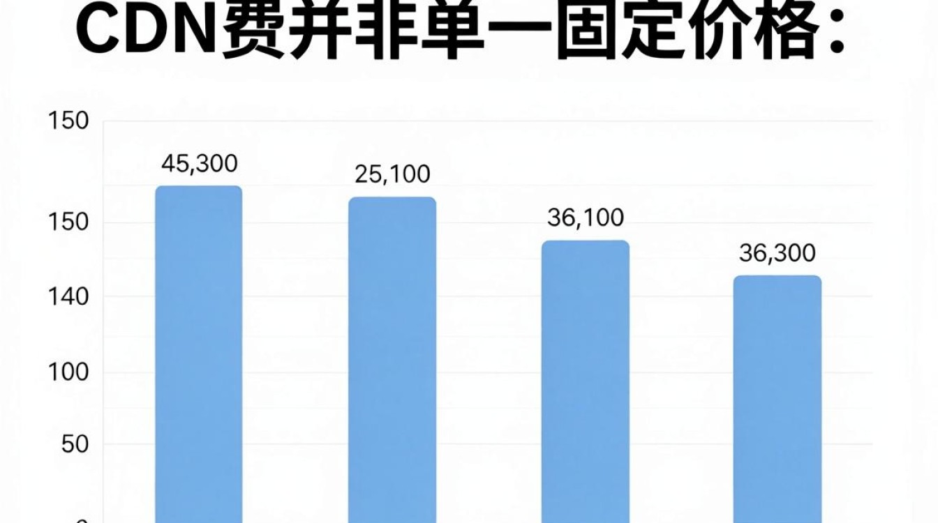 cdn收费 包括 cdn收费 包括