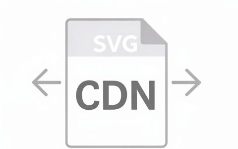 svg上传cdn报错怎么办，svg图片上传cdn