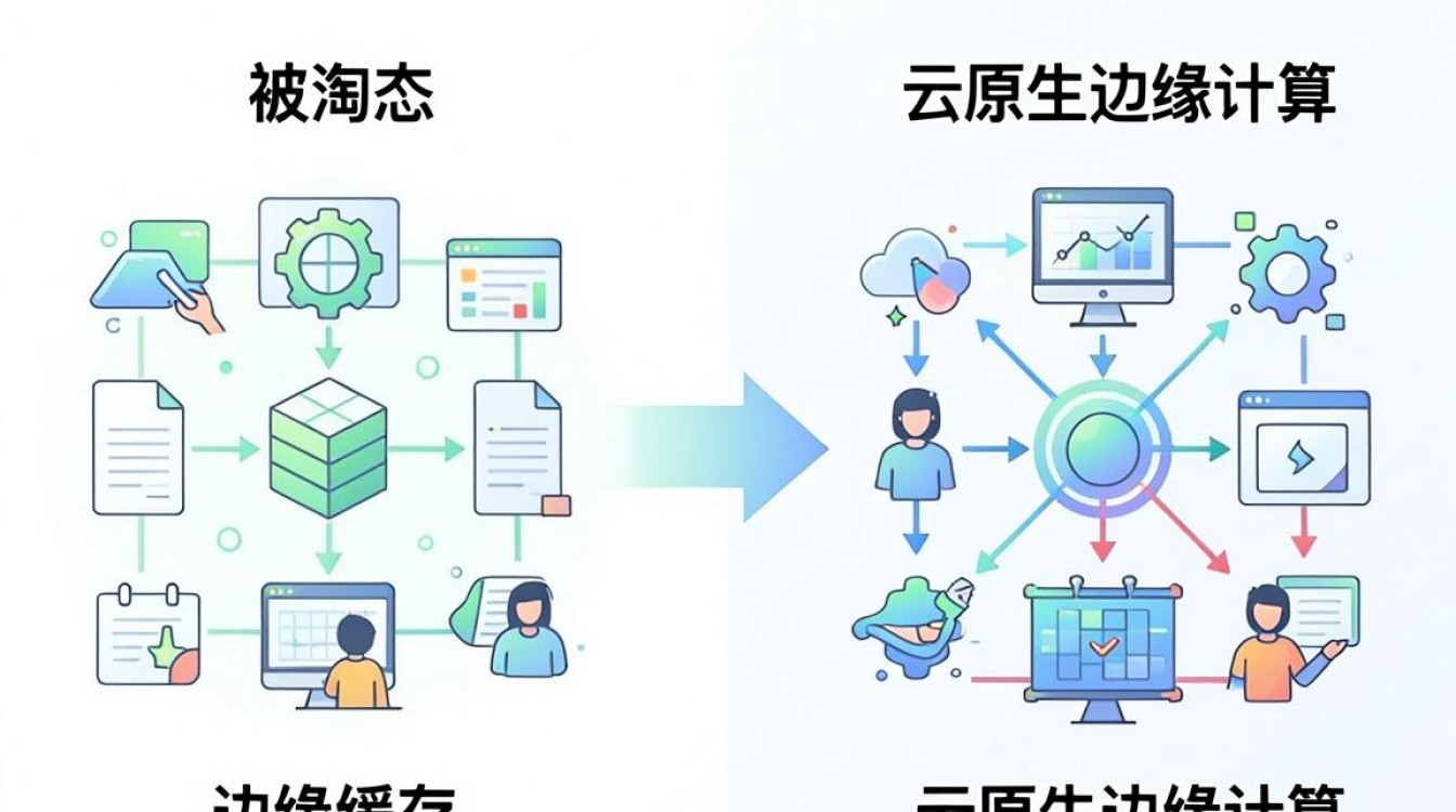 cdn会被淘汰 cdn会被淘汰
