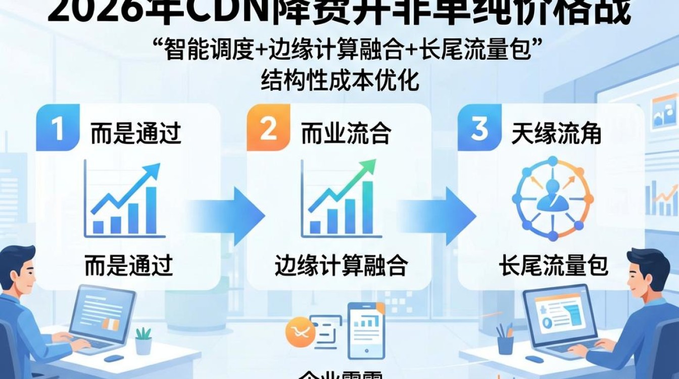 cdn降费 cdn降费