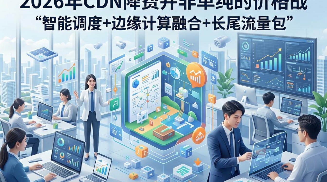cdn降费 cdn降费