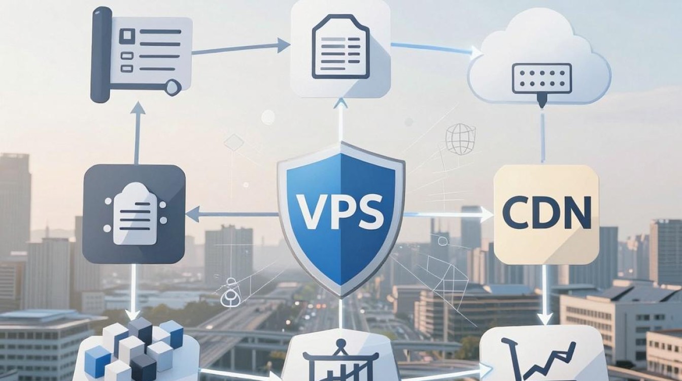 vps挂cdn vps挂cdn