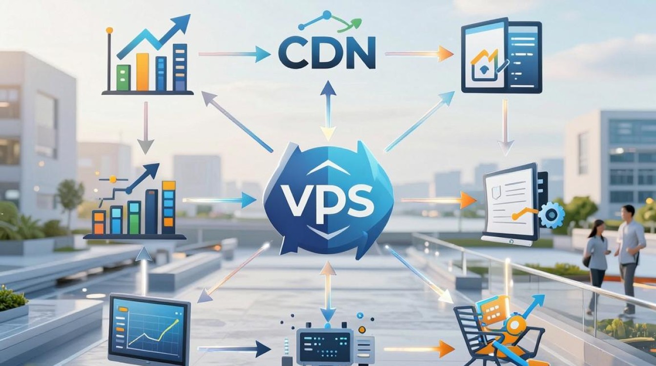vps挂cdn vps挂cdn