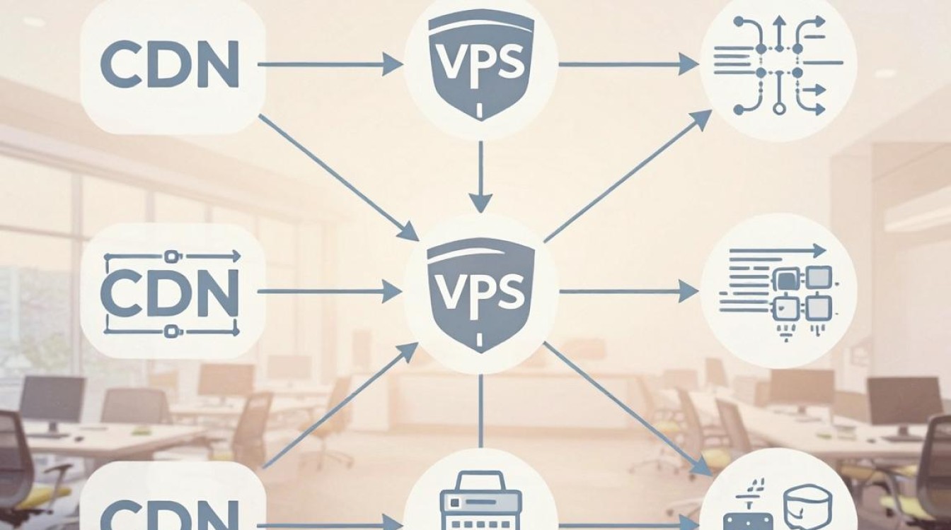 vps挂cdn vps挂cdn