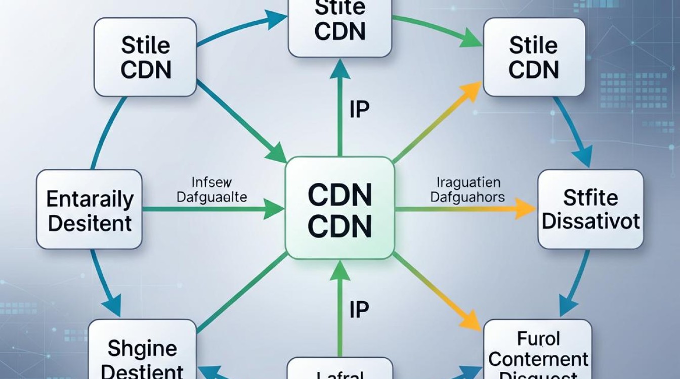 网站cdn ip 网站cdn ip
