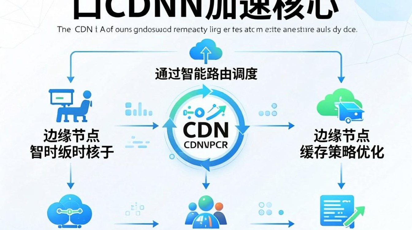 接口cdn加速 接口cdn加速