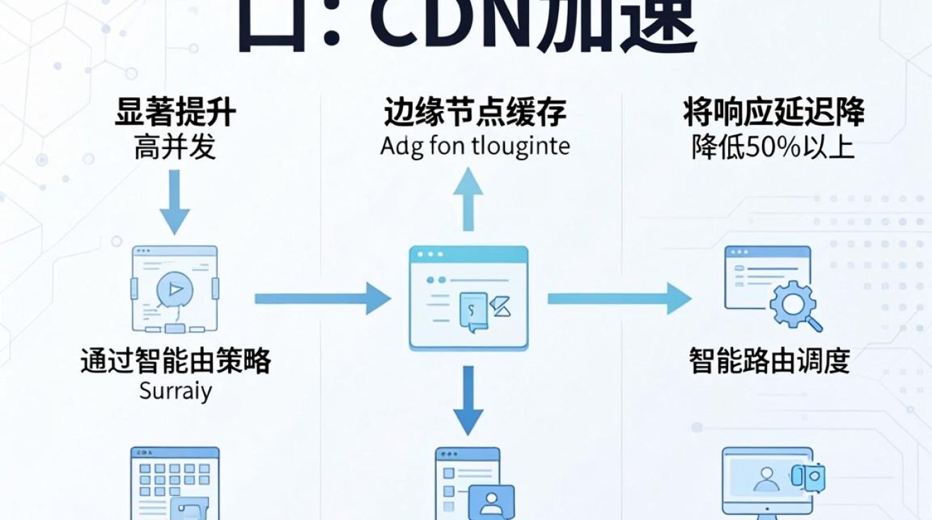 接口cdn加速 接口cdn加速