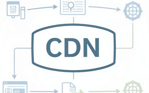 为什么浪费cdn资源，cdn资源浪费怎么解决