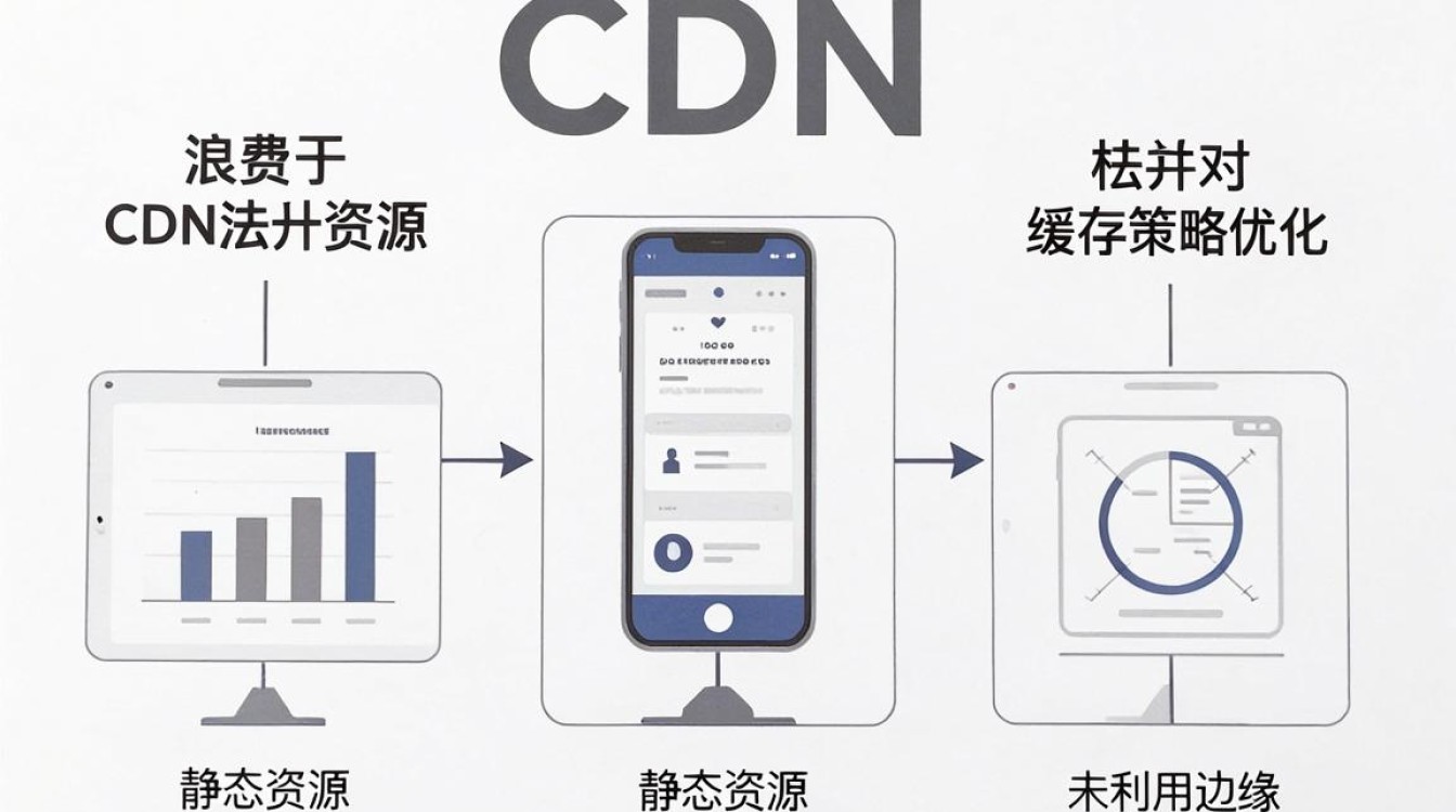 浪费cdn资源 浪费cdn资源