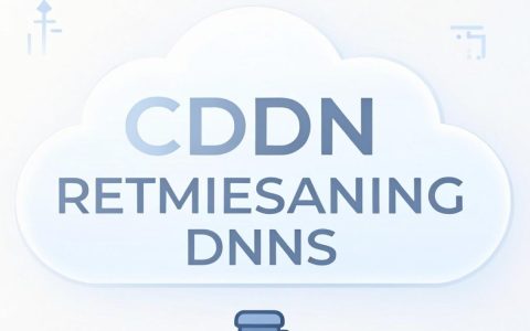 cdn劫持dns怎么解决？cdn劫持dns怎么解决