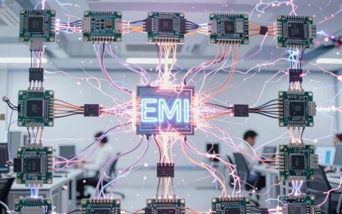 CDN测试EMI超标怎么办？CDN测试方法