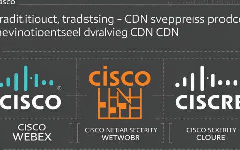 思科cdn产品好用吗，思科cdn