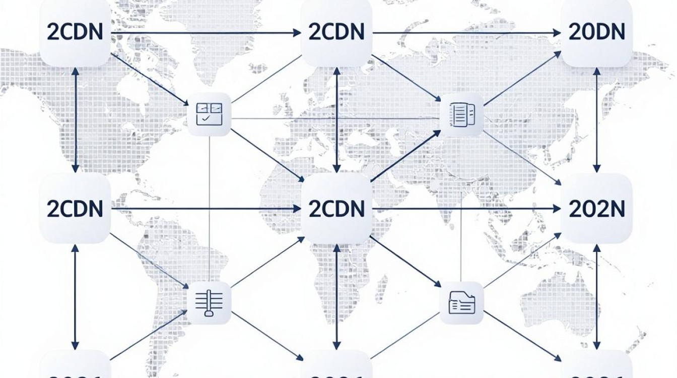 cdn节点越多 cdn节点越多