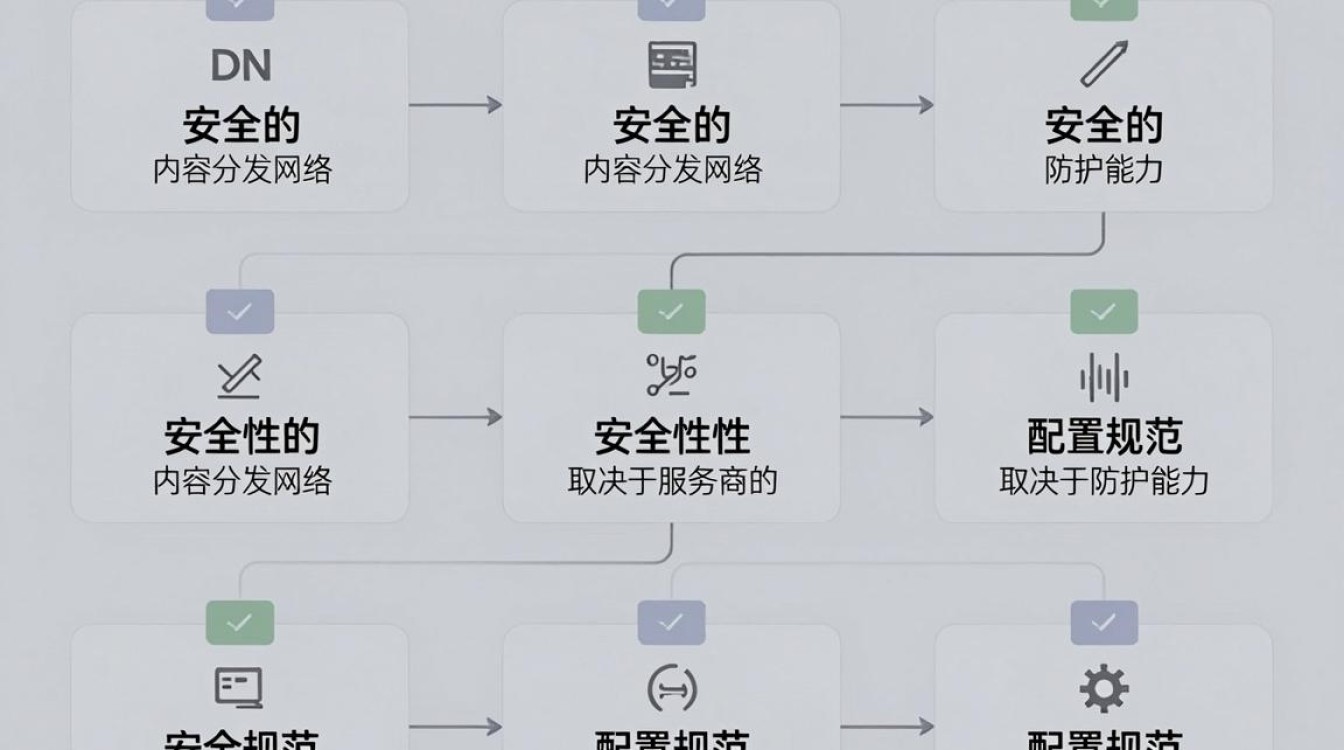 cdn安全么 cdn安全么