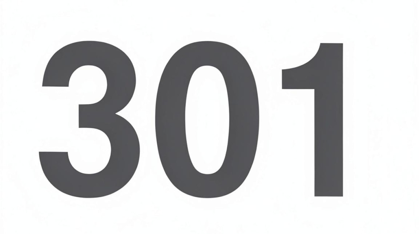 cdn设置301