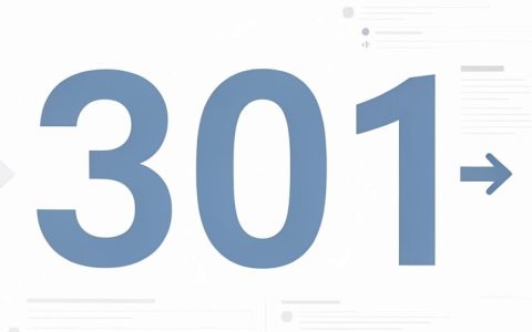 cdn设置301跳转怎么设置，CDN配置301重定向教程