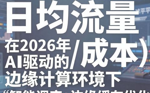 cdn日平均流量怎么算，cdn日平均流量
